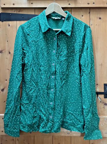 Boden tara maglia camicia - maglia,