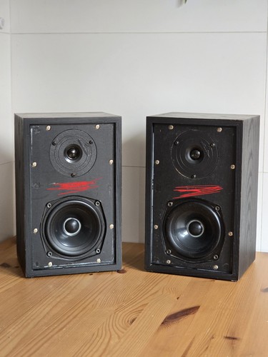 Linn kan - mk1, primissima