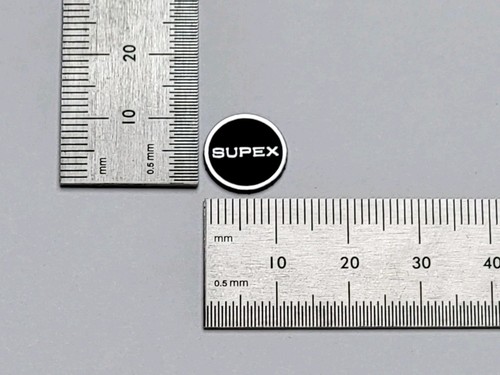 Supex cuffia piccolo - cuffia,