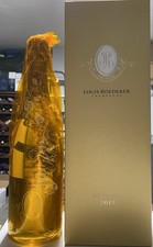 Champagne Cristal 2012 BOX