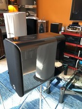 Q ACOUSTICS CONCEPT 300 COPPIA