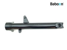 Tubo esterno forcella destra