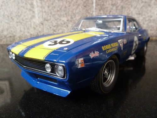 Gmp camaro z28 - z28,, mark