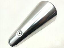 PROTEZIONE CALORE SCARICO  EXHAUST HEAT PROTECTION HONDA HORNET 900