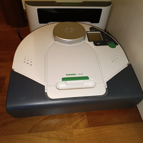 Folletto vr100 - folletto,