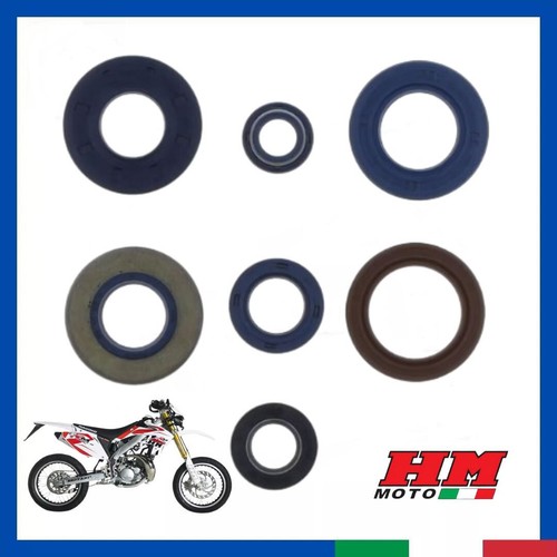 Kit paraolio revisione motore