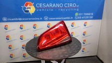 FANALE POST. PARTE INT. DX.  5G0945094AC VOLKSWAGEN GOLF (10/12>) RICAMBIO USATO