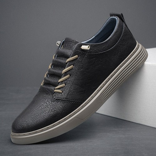 Classiche scarpe passeggio - scarpe,