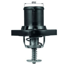 Mahle Termostato, Liquido di