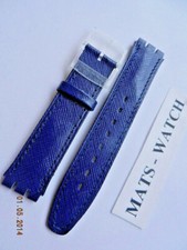 SWATCH Automatica In Pelle