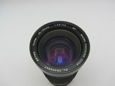 Vivitar 28-135 mm F3.5-4.5 MC