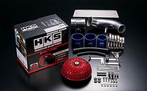 Hks racing aspirazione per - racing,