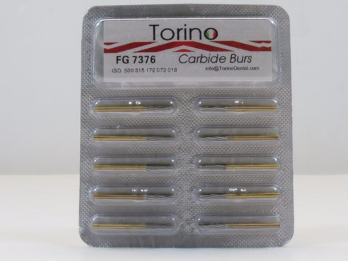 Frese carburo dentale fg - frese,