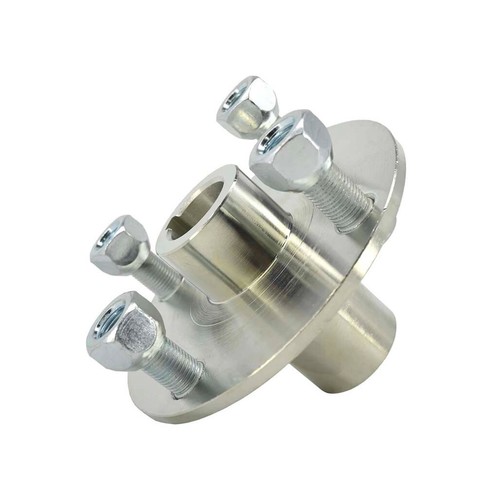 Mozzo ruota 4x4