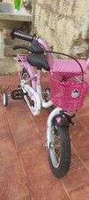 Bicicletta bambina usata - bicicletta, 12"