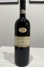 MONTEFALCO SAGRANTINO -