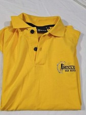 Polo Boxeurs Des Rues taglia M elasticizzata