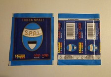 Bustina Album Figurine