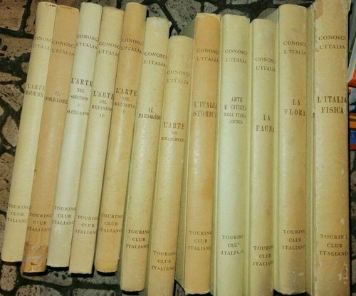 Libro conosci italia - libro:, l'italia"