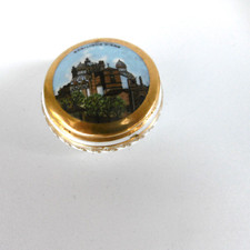 Portapillole Ac Limoges