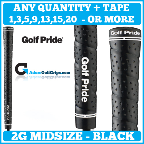 Golf pride tour wrap - pride, 2g