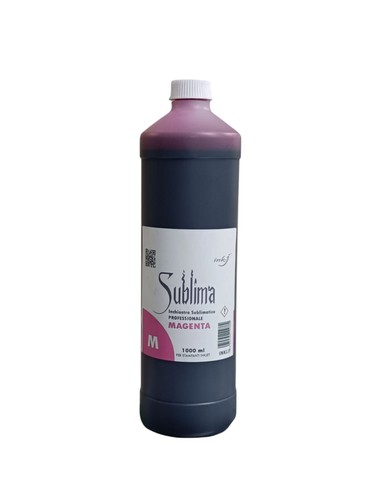 Inchiostro sublimatico per - sublimatico,
