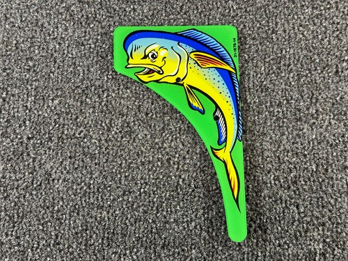 Williams fish tales flipper - fish,