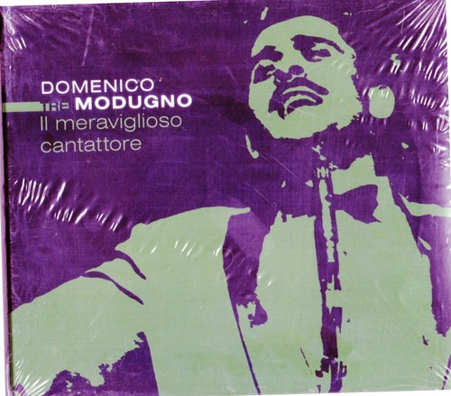 Domenico modugno - domenico, il