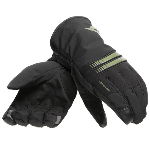 Guanti moto dainese - moto, plaza