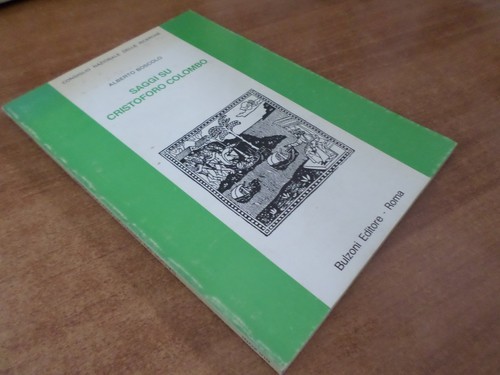 Alberto boscolo saggi - saggi, su