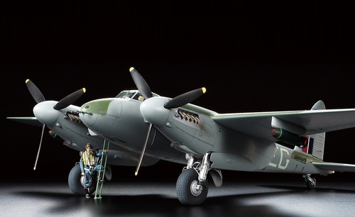 Tamiya 60326 dehavilland - 60326,