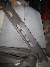 RENAULT 5 - Paraurto anteriore