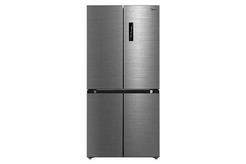 Midea frigorifero americano - midea,