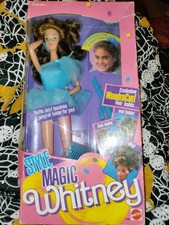 Vintage 1988 Mattel Barbie