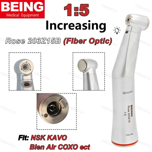Motore being dental - being,