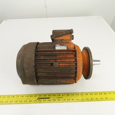 Isgev AS112M2-4 Motore