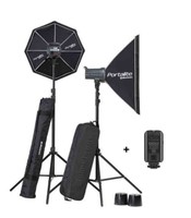 Elinchrom lite 4 - elinchrom, d-lite