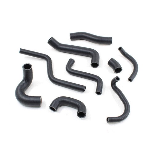 Kit eau durites silicone - eau, 9