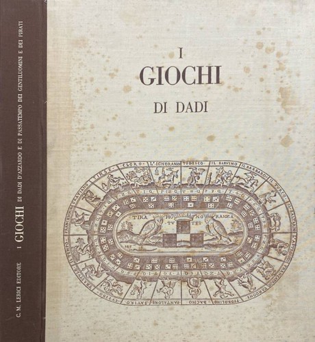 Giochi dadi d azzardo e - d'azzardo,