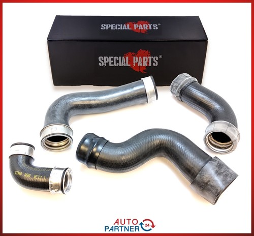 Tubo intercooler per vw - tubo,