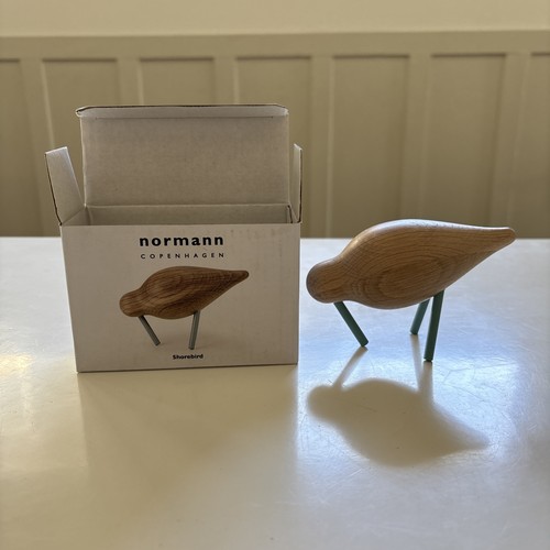 Normann copenhagen shorebird - copenhagen,