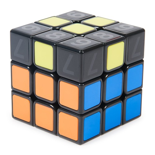 Rubik cubo 3x3 coach - il,