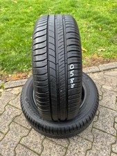 2 pneumatici estivi Michelin Energy Saver + 185/55 R15 82H DOT2019 6,5 mm perfetti