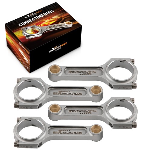 Beam forged 4340 - 4x,