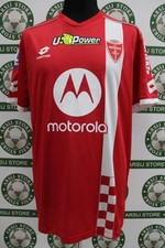 Monza pessina football shirt - monza,