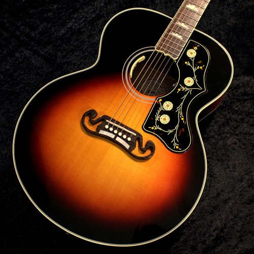 Gibson 200 standard maple - standard,