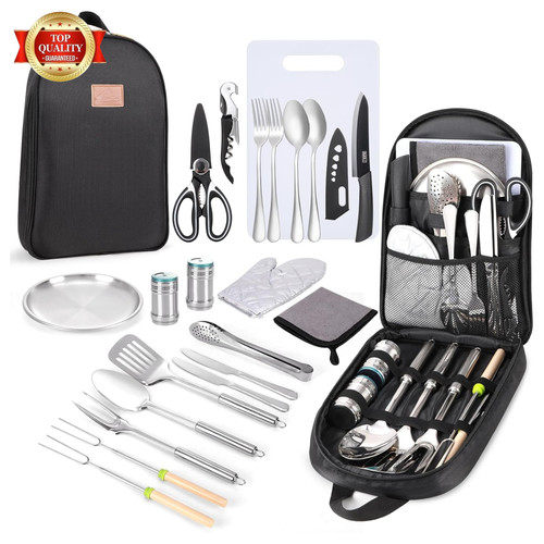 Set utensili cucina - set,