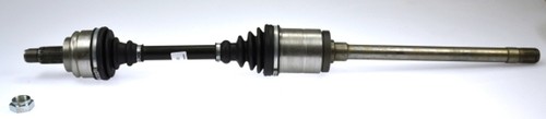 Albero motore spidan - motore, gkn