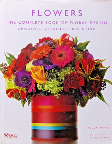 Flowers the complete - ns,