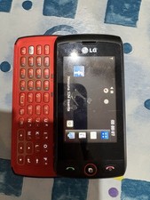 LG GW520 - Perfettamente Funzionate - Da Collezionare!